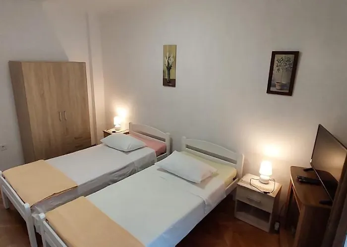 Kraljevic Maison d'hôtes 3*