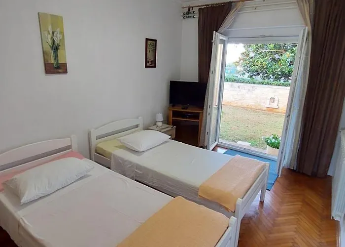 Maison d'hôtes Kraljevic 3*