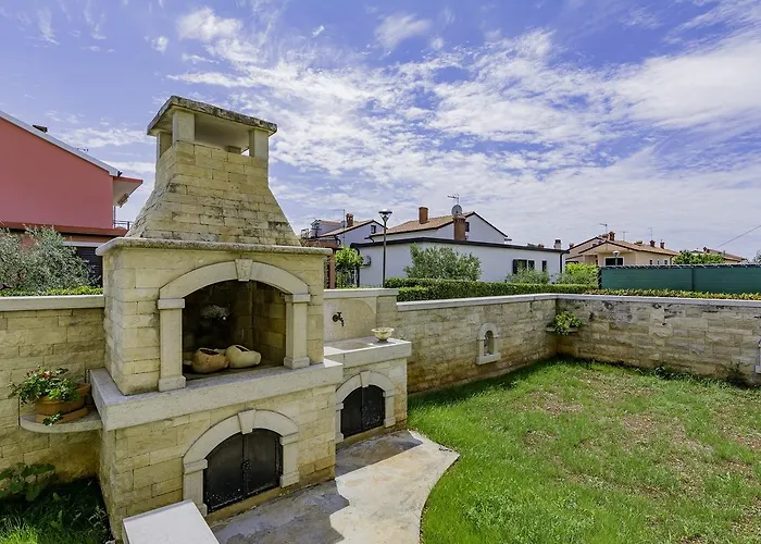 Gæstehus Kraljevic Umag