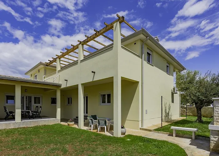 Kraljevic 3* Umag