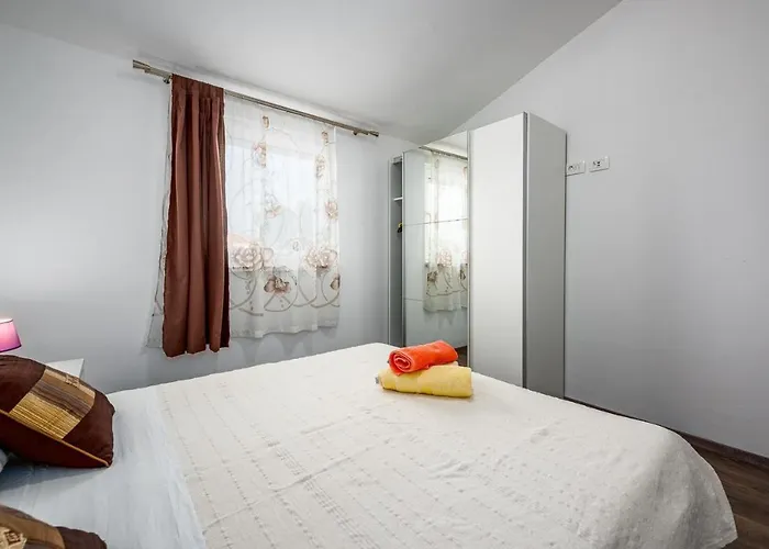 Maison d'hôtes Kraljevic 3*