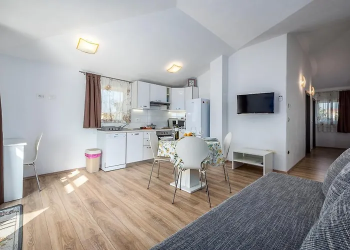 Maison d'hôtes Kraljevic