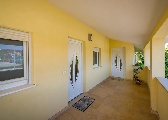 Kraljevic Maison d'hôtes Umag