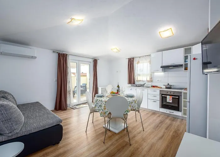 Kraljevic Maison d'hôtes 3*