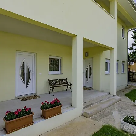 Pensionat Kraljevic Umag