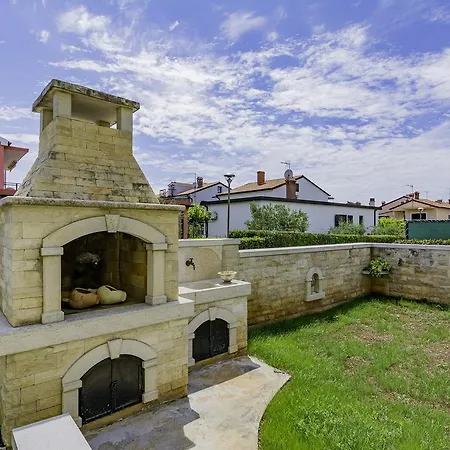 Pensionat Kraljevic Umag